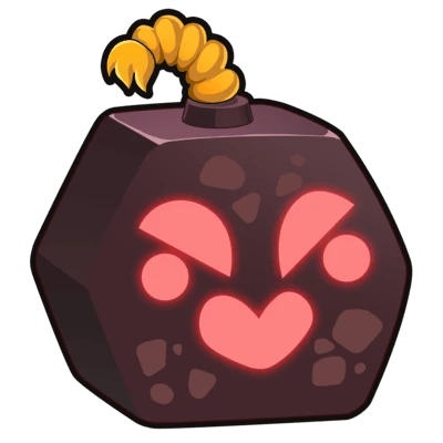 🎇 Bomb Permanente [220 Robux]