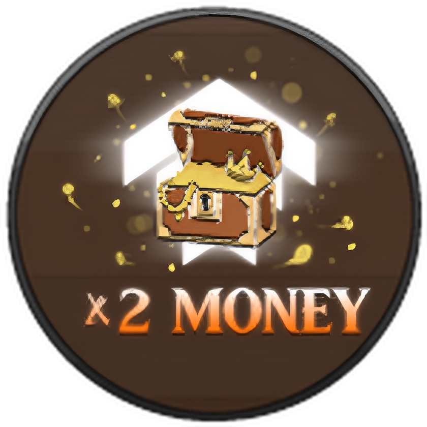 🎇 Quest Money x2 [1000 Robux]
