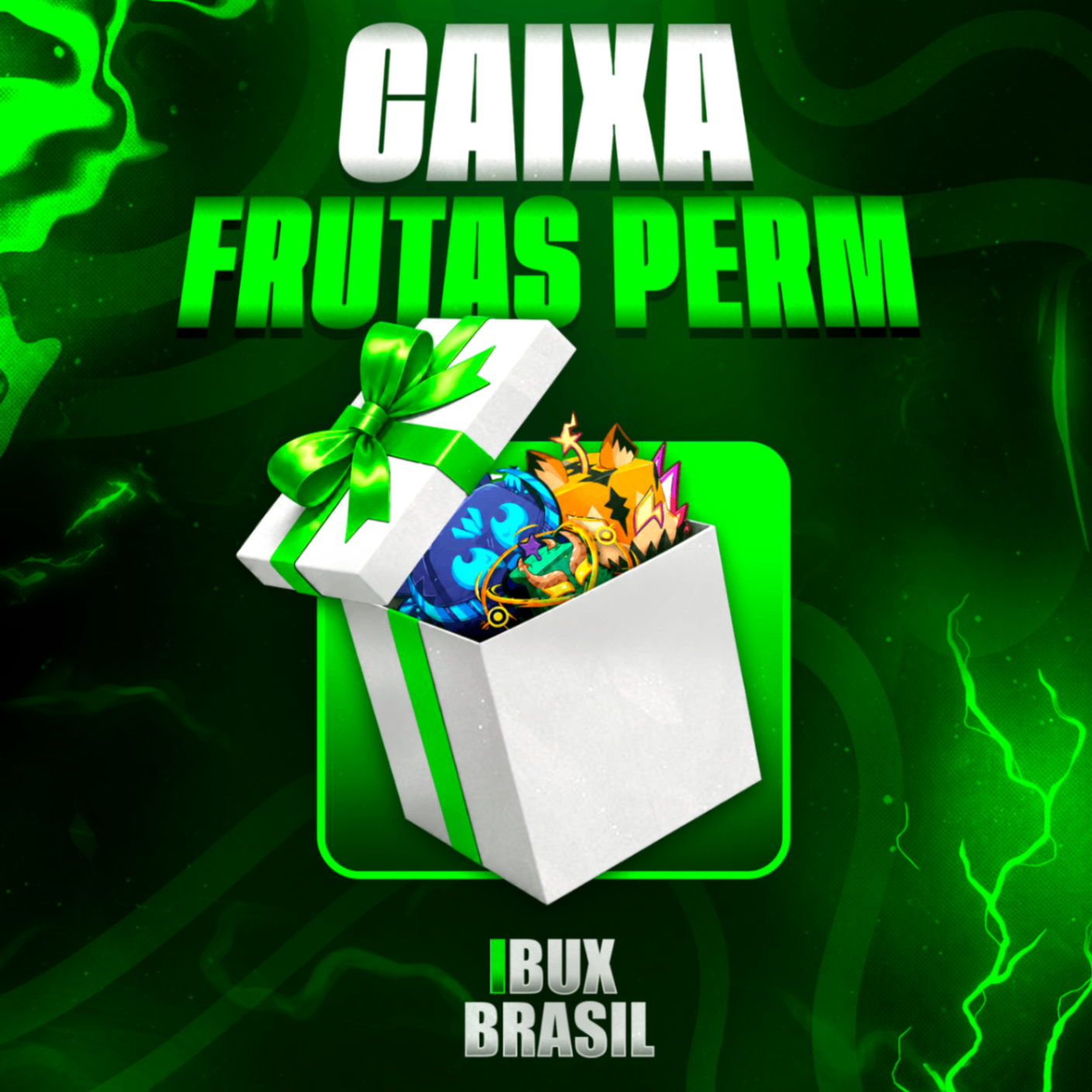 📦 CAIXA DE FRUTAS PERMANENTES
