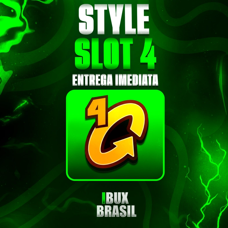 🎇 Style Slot 4 [149 Robux]