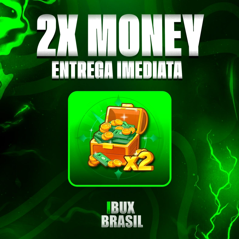 🎇 2x Money [450 Robux]
