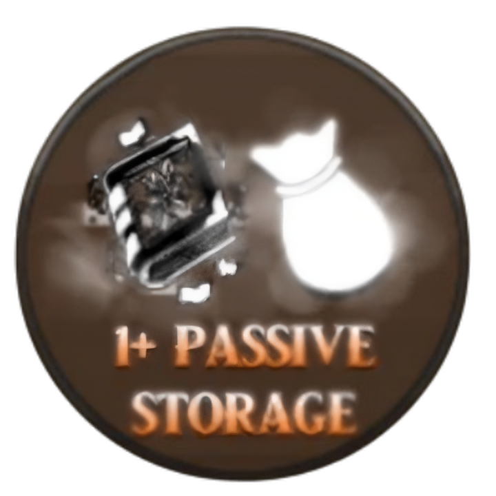🎇 +1 Slot Passive [1000 Robux]
