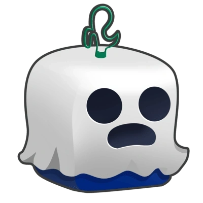🎇 Ghost Permanente [1275 Robux]