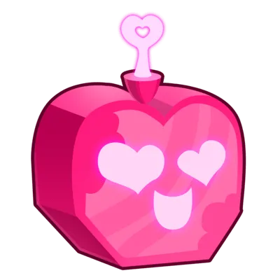 🎇 Love Permanente [1700 Robux]