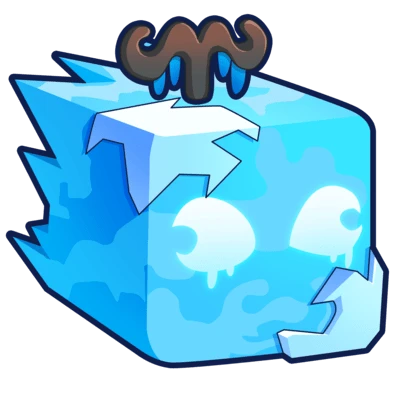🎇 Ice Permanente [750 Robux]