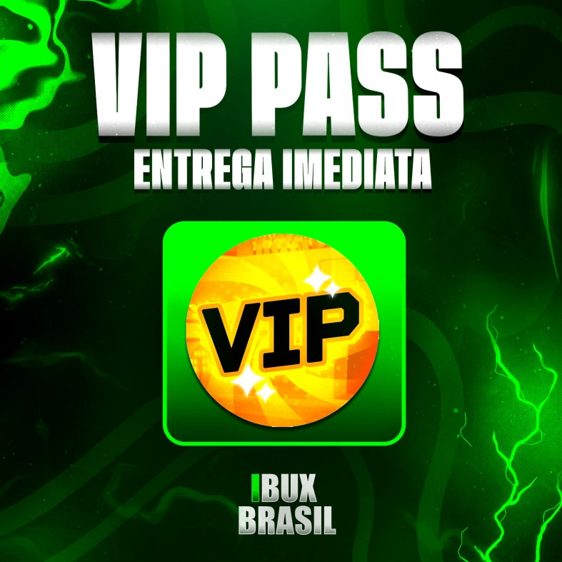 🎇 VIP Pass [399 Robux]