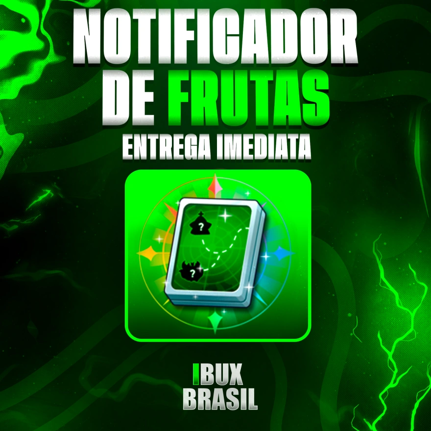 🎇 Notificador de Fruta [2.700 Robux]
