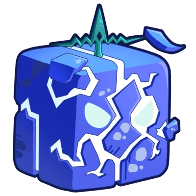 🎇 Quake Permanente [1500 Robux]