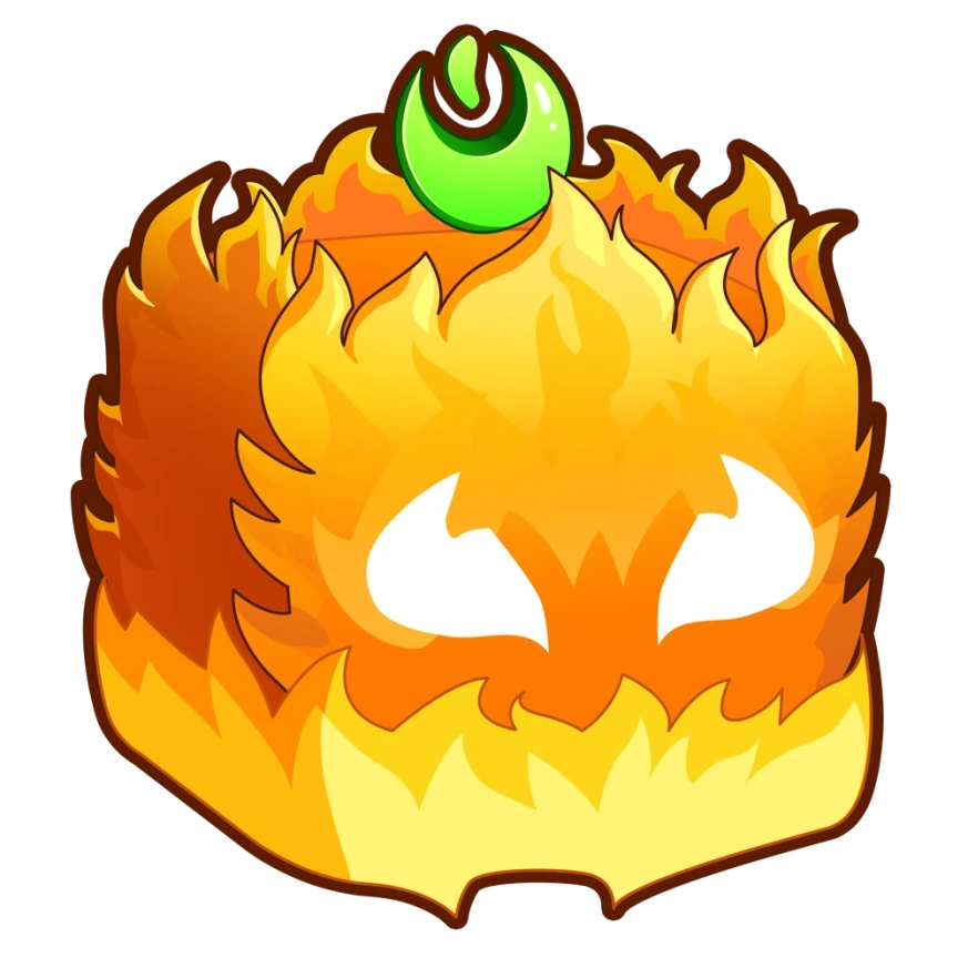 🎇 Flame Permanente [550 Robux]