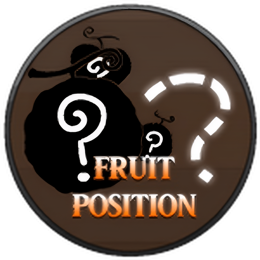 🎇 Fruit Position [2500 Robux]