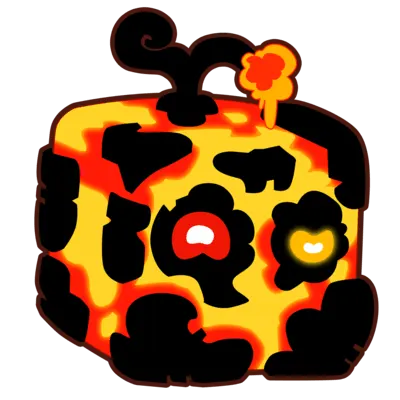 🎇 Magma Permanente [1300 Robux]